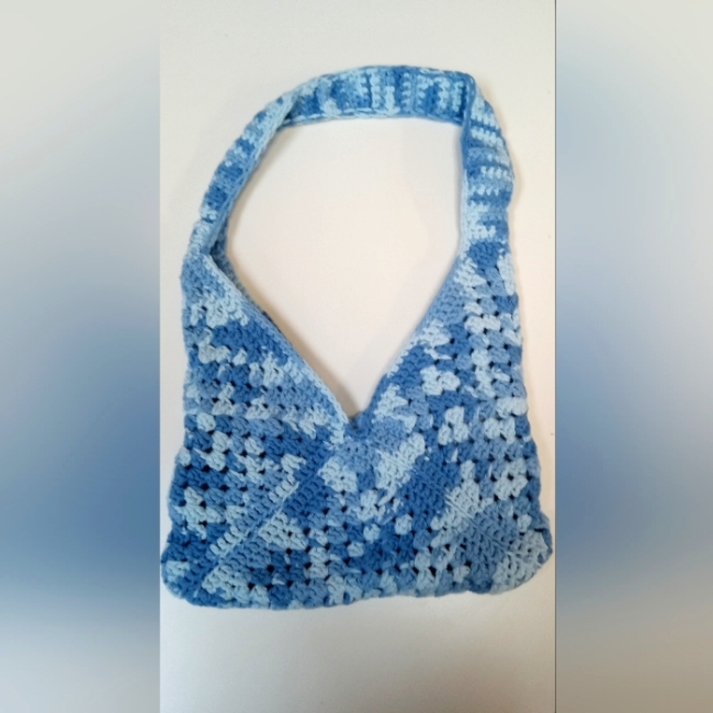 Crochet bag/purse
